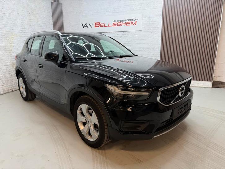 Prachtige Volvo xc40 D3 2.0d, Auto's, Volvo, Bedrijf, Te koop, XC40, ABS, Adaptieve lichten, Airbags, Airconditioning, Android Auto