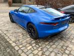 Jaguar F-TYPE 30t R-Dynamic, Auto's, Automaat, F-type, Euro 6, Blauw