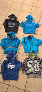 Paquet : lot : pull, sweat à capuche, capuche, fermeture écl, Enlèvement