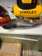 Akrapovic en monoseat kawasaki z650, Motoren, Ophalen, Gebruikt