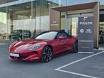 MG Cyberster 77 kWh AWD GT 510pk, Auto's, MG, 510 pk, Euro 6, Cabriolet, Adaptive Cruise Control