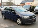 Dacia Logan benzine PERFECTE STAAT met keuring en garantie, Achat, Entreprise, Boîte manuelle, Logan