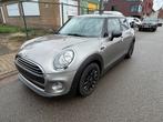 Mini One 1.2i Salt Navi Climatiseur 11/2016 essence euro6, Achat, Euro 6, Entreprise, 5 portes