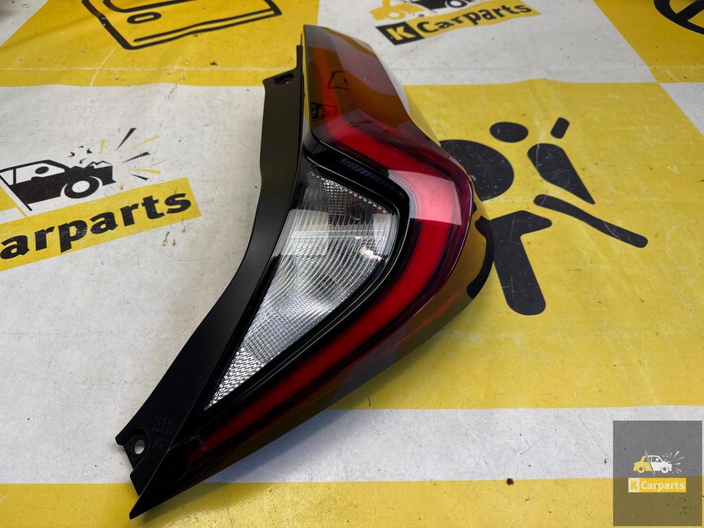 Feu arri re droit VVT-i 0000012928 d'origine pour Toyota Ayg, Info@toyota.co.jp, Toyota Motor Corporation, Toyota-Cho 1
471-8571  Toyota City