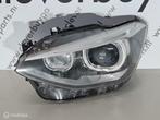 Koplamp xenon origineel BMW X1 F48 ('15-'19) 722977-07, Auto-onderdelen, Gebruikt, Ophalen of Verzenden, BMW, BMW