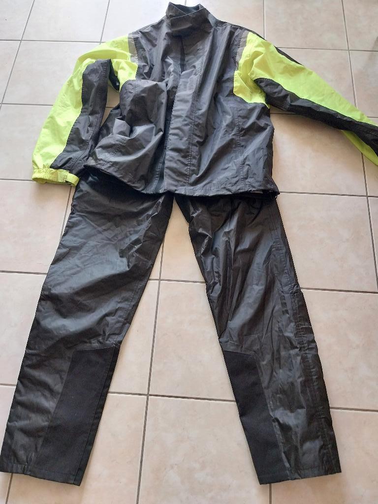 regenkledij, Ophalen, Overige typen, Heren, HELD