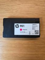 Ongebruikt HP951 Cartridge - Magenta, Enlèvement ou Envoi, Neuf, Cartridge, Hp