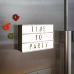 Mini lightbox, Huis en Inrichting, Ophalen, Zo goed als nieuw