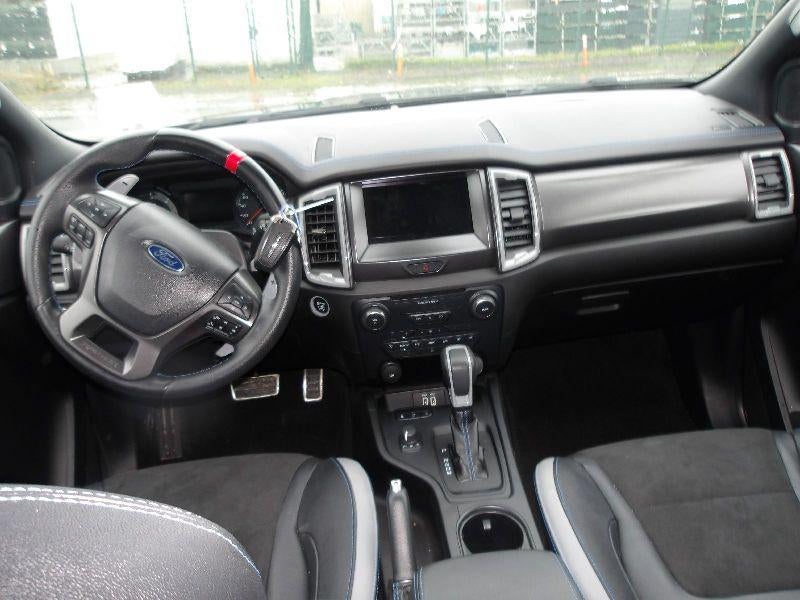 FORD RAPTOR FORD PERFORMANCE DIESEL 07-21, Autos, Autres modèles, Achat, Entreprise, Automatique