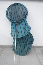 Grande bourriche, Enlèvement