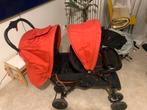 Poussette double, Enlèvement, Comme neuf