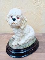 Beeld hond, Ophalen, Zo goed als nieuw, Dier