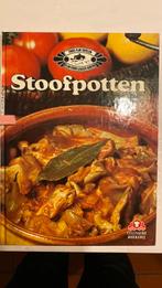 Diverse kookboeken (8 stuks) van thuis fijn tafelen, Boeken, Ophalen, Zo goed als nieuw