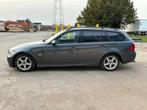 BMW 320 D 390L auto uit 2006, Auto's, BMW, Gebruikt, Bedrijf, Diesel, Overige carrosserie