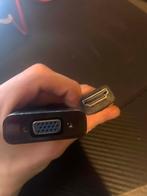 StarTech Câble adaptateur HDMI vers VGA avec audio, Informatique & Logiciels, Envoi
