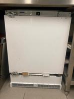 Koelkast- Inbouw Liebherr, 85 à 120 cm, Sans bac à congélation, Enlèvement, Utilisé