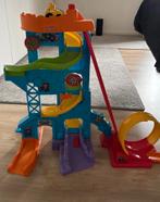 Racebaan little people, Enlèvement, Comme neuf