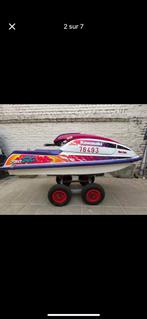 Jetski kawasaki 750 SXI, 70 à 120 ch, Enlèvement, Utilisé, Moins de 3 mètres