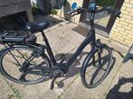 Elektrische dames fiets Qwic premium, Ophalen, Qwic