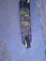 Kinderstep, Ophalen, Gebruikt, Gewone step, Oxelo (Decathlon)