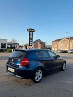 BMW 2011 11D klaar voor registratie, Auto's, Euro 5, Blauw, Diesel, Particulier