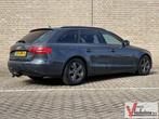 Audi A4 Avant 2.0 TDIe Business Edition | Climate | Cruise |, Auto's, Electronic Stability Program (ESP), A4, Bedrijf, Zilver of Grijs