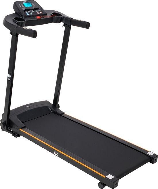 Infinity Goods Loopband, Sport en Fitness, Fitnessapparatuur, Gebruikt, Loopband, Kunststof, Ophalen