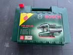 Ponceuse vibrante Bosch PSS 250 AE – 250W – très bon état, Enlèvement, Utilisé, Moins de 600 watts, Ponceuse à bande