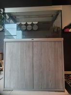 Aquarium Aquatlantis, Enlèvement, Utilisé, Aquarium vide