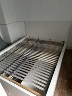 Bed met 4 lades zonder lattenbodems., Huis en Inrichting, Ophalen, Zo goed als nieuw