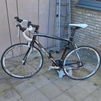 Scott racefiets, Enlèvement