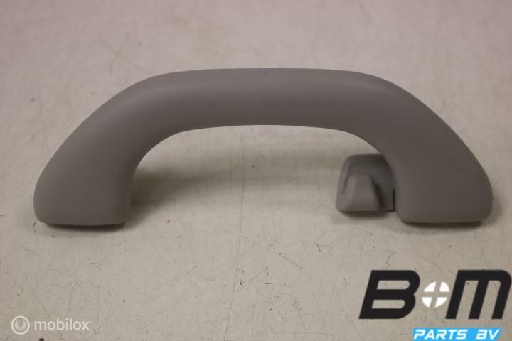 Handgreep in hemel LA of RA VW Sharan 7N 6N0857607AD, Gebruikt