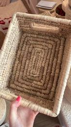 Panier, Enlèvement ou Envoi, Comme neuf, Panier