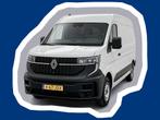 Renault Master T35 2.0 dCi 130 L2H2 Led Camera Carplay 130pk, Achat, 199 g/km, Entreprise, Diesel