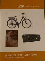 Elektrische damesfiets Granville, Fietsen en Brommers, Ophalen, Gebruikt, Overige merken, Versnellingen