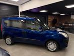 FIAT DOBLO 7 ZETELS 1.4 BENZINE 80.000 KM, Autos, Fiat, Bluetooth, Euro 5, Achat, Doblo