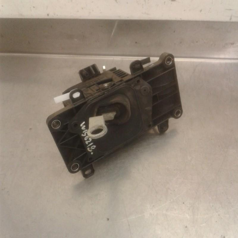 AUTOMAAT POOK ABS Lexus IS (E2) (01-1998/03-2013), Gebruikt, Lexus