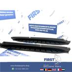 W166 W292 GLE AMG TREEPLANK ZWART ZIJSKIRT LINKS RECHTS DORP, Auto-onderdelen, Gebruikt, -, Ophalen of Verzenden, Bumper