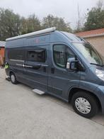 Fiat roller team, Fiat, Particulier, Fiat, Luifel