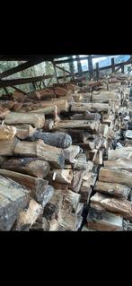 Buche de sapin, Enlèvement