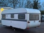 Authentieke caravan Knaus, Caravanes & Camping, Particulier, Knaus