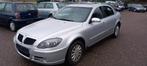 Brilliance bs4 60.000 km, Achat, Entreprise, Euro 4, Essence