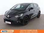 Renault Scénic 1.7 BLUE dCi Black Edition (bj 2020), Auto's, Voorwielaandrijving, 1749 cc, Alcantara, Zwart