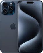 Gloednieuwe Apple iPhone Pro Max 256GB – Blauw (nieuw in doo, Telecommunicatie, Mobiele telefoons | Apple iPhone, Ophalen, Blauw