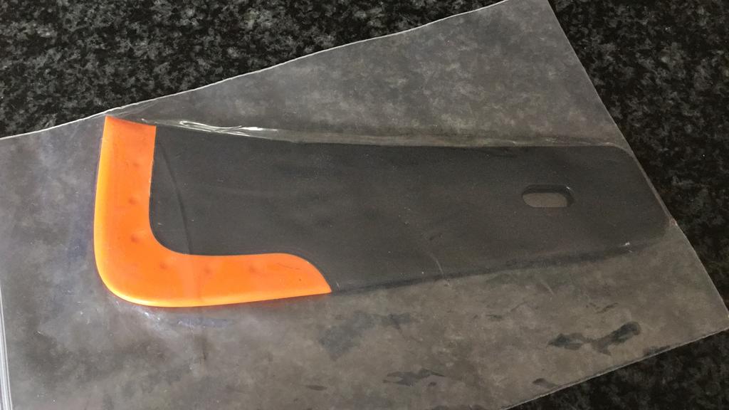 Tupperware Spatel, Ophalen of Verzenden, Nieuw