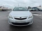 Opel Astra 2010 1.4 essence 159000 km AC, Auto's, Opel, Particulier, Astra, Airbags, Te koop