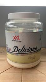 XXL Nutrition producten, Enlèvement ou Envoi, Comme neuf
