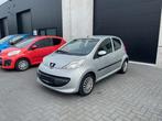 Peugeot 107 1.0I Filou ( Toyota motor ) 66775 KM, 1 eigenaar, Voorwielaandrijving, 4 zetels, Stof, 50 kW