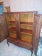 Mooie oude kast in goede staat, Antiek en Kunst, Antiek | Meubels | Kasten, Ophalen