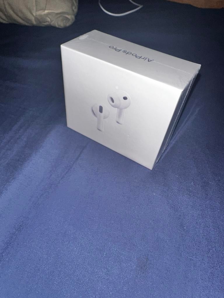 Airpods Pro 3, Télécoms, Téléphonie mobile | Écouteurs, Enlèvement ou Envoi, Neuf, Intra-auriculaires (In-Ear), Bluetooth